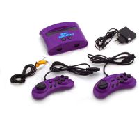 Лот: 5245735. Фото: 3. Sega Super Drive Princess 50 встроенных... Компьютеры, оргтехника, канцтовары