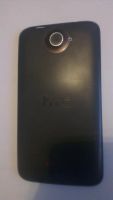 Лот: 3683642. Фото: 2. Корпус HTC One X Серый. Запчасти, оборудование