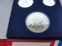 Лот: 17340585. Фото: 8. США " 200 лет Независимости...