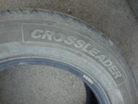 Лот: 19202057. Фото: 5. 215/65/16 CrossLeader Maximum...