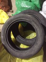 Лот: 13458349. Фото: 2. Летняя резина Hankook Ventus 215... Шины, Диски