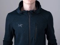 Лот: 16031640. Фото: 6. Толстовка Arcteryx (13183)