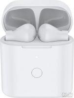 Лот: 16721322. Фото: 2. Беспроводные наушники Xiaomi QCY... Аудиотехника