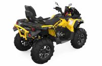 Лот: 25659205. Фото: 6. Квадроцикл СТЕЛС ATV 1000G Guepard...