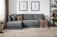 Лот: 25261877. Фото: 3. Угловой диван-кровать Hoff Силенд. Мебель