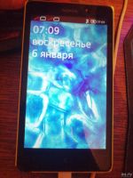 Лот: 13202137. Фото: 2. Nokia Lumia Xl. Запчасти, оборудование