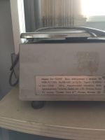 Лот: 18223128. Фото: 2. Весы digi sm-500 с термоэтикеткой. Оборудование
