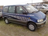 Лот: 1829685. Фото: 2. Nissan Serena 4WD 1997. Авто, мото, водный транспорт
