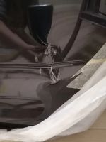 Лот: 16709275. Фото: 2. Бампер задний BMW 320i. Автозапчасти
