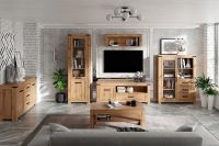 Лот: 23663920. Фото: 4. Шкаф с витриной Hoff Mortiz. Красноярск