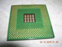 Лот: 6665493. Фото: 2. Редкий процессор S423 Pentium... Комплектующие