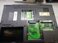 Лот: 13321927. Фото: 3. Acer Aspire 3610. Компьютеры, оргтехника, канцтовары