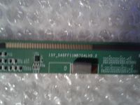 Лот: 13427194. Фото: 2. Планка T-CON 15Y_S40FF11MB7S4LV0... Радиодетали  (электронные компоненты)