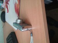 Лот: 6030131. Фото: 2. Цифровой фотоаппарат Pentax Optimo... Фотокамеры