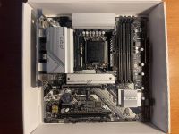 Лот: 24912065. Фото: 3. Комплект 14600kf asrock b760m... Компьютеры, оргтехника, канцтовары