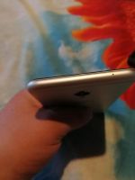 Лот: 10173336. Фото: 4. Meizu mx6 white/silver 4/32 EAC