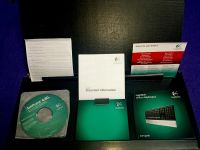 Лот: 3259644. Фото: 4. Logitech dinovo keyboard for notebooks... Красноярск