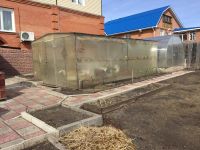 Лот: 9474056. Фото: 5. Дом в д.Минино 280 м? на участке...