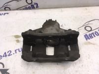 Лот: 21710269. Фото: 4. суппорт тормозной Geely Emgrand... Красноярск