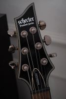 Лот: 19182288. Фото: 3. Schecter Damien Elite 6. Музыкальные инструменты и оборудование