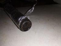 Лот: 17119698. Фото: 4. фреза №2 (3-1\4). Красноярск