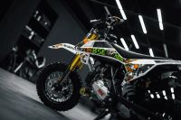 Лот: 25774754. Фото: 13. Мотоцикл BSE Kids 2.0 PITBIKE