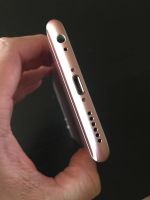 Лот: 9675549. Фото: 3. iPhone 6s gold rose 32gb. Красноярск