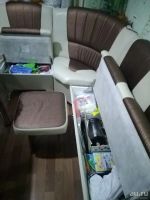 Лот: 13050321. Фото: 3. Кухонный уголок. Мебель