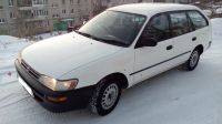Лот: 12706995. Фото: 2. Toyota Corolla ee103. Авто, мото, водный транспорт