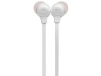 Лот: 25410897. Фото: 4. Наушники JBL Tune 125 белый. Красноярск