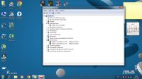 Лот: 20335293. Фото: 7. Ноутбук ASUS K40IN