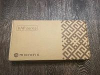 Лот: 24956519. Фото: 2. Маршрутизатор MikroTik hAP ac3. Сетевые устройства