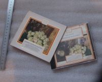 Лот: 24635705. Фото: 2. РЕДКость! CD диск. Шедевры духовной... Коллекционирование, моделизм