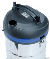 Лот: 18520692. Фото: 3. Пылесос одномоторный 30л 1400... Авто, мото, водный транспорт