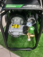 Лот: 21981281. Фото: 2. Аппарат высокого давления Shtelwheel... Инструмент