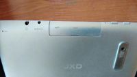 Лот: 6841002. Фото: 4. Планшет JXD S908. Красноярск