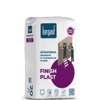 Лот: 21349368. Фото: 2. Шпаклевка финишная полимерная... Строительные материалы