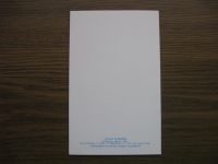 Лот: 19573971. Фото: 2. Открытка двойная СССР. Худ. Н... Открытки, билеты и др.