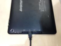 Лот: 7109152. Фото: 2. Планшет Digma iDsD8 3G 8", 1024x768... Компьютеры, ноутбуки, планшеты