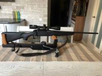 Лот: 17176311. Фото: 5. Карабин Remington 770. 308 win...