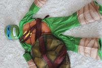 Лот: 8470259. Фото: 2. Новогодний костюм Ninja Turtles... Праздничные костюмы, аксессуары