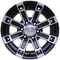 Лот: 3416843. Фото: 2. Комплект дисков R2516 6*139,7... Шины, Диски