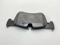 Лот: 25803397. Фото: 11. Колодки тормозные Bmw 5-Series...