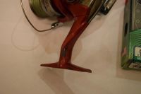 Лот: 7385686. Фото: 3. катушка Shimano catana 1000 FB. Туризм, охота, рыбалка, самооборона