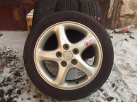 Лот: 7159723. Фото: 7. Летние шины Falken 195/50R16 Япония...
