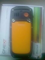 Лот: 1833965. Фото: 2. Onext C3 (care-phone 3) на гарантии. Смартфоны, связь, навигация