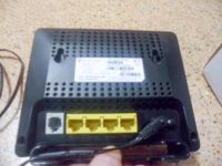 Лот: 10606796. Фото: 3. Роутер Wi-Fi Ростелеком (Sagemcom... Компьютеры, оргтехника, канцтовары