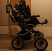 Лот: 3548511. Фото: 4. Bebecar Stylo 2 в 1. Красноярск