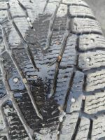 Лот: 20964797. Фото: 3. Шины Nordman 7 SUV 265/65R17. Авто, мото, водный транспорт