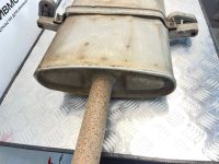 Лот: 25896755. Фото: 3. резонатор Hyundai Matrix FC. Авто, мото, водный транспорт